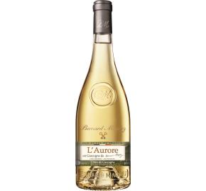 Bernard Magrez L'Aurore en Gascogne